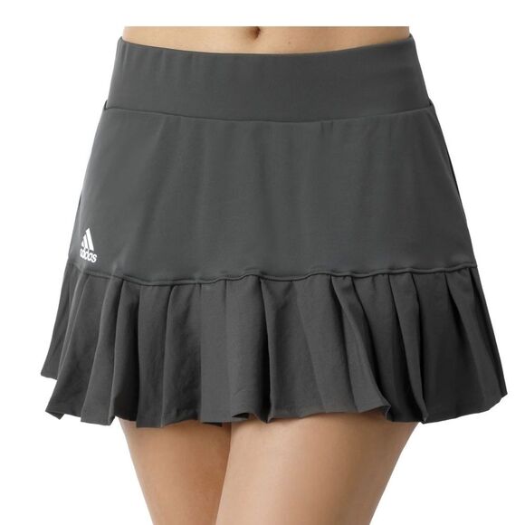 NWT Adidas Primeblue Tennis Skirt w built in Shorts